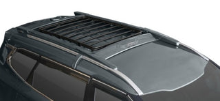 CARENS GO FAR CARRIER (ABS) GRAVITY GREY