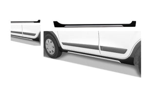 M-TEK : WAGON R 19 ABS SIDE SKIRTING