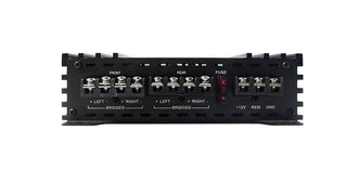 Zapco ST-4B 4 Channel Class AB Amplifier