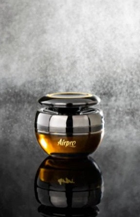 Airpro Stellar Gel Series – The Royale