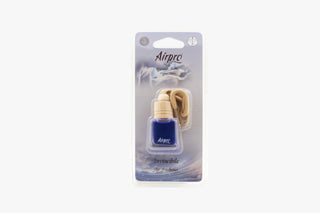 AIRPRO PERFUME GLASS BOTTLE-  INVINCIBILE