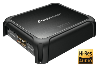 Pioneer GM-DX874