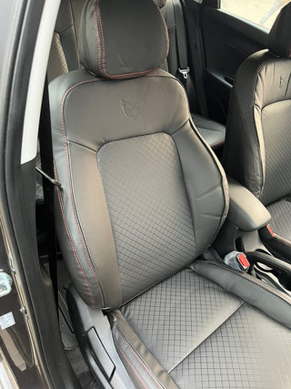 DOLPHIN SEAT COVER I-20 CORAL PLUS 01(8)