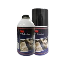 3M CAR AIR REFRESHNER SPRAY 60GM