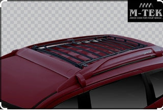 INNOVA CRYSTA M-TEK GO FAR CARRIER GARNUT RED (MK-4915)