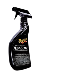 Meguiar's Deep Crystal Top Coat Maintenance Spray