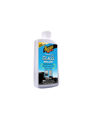 MEGUIAR'S PERFECT CLARITY GLASS SEALANT