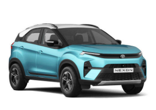 M-Tek ABS Front and Rear Addon Kit for Nexon Creative Ocean