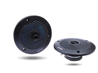 Nippon  NFC - 1601: 2 Way 6 inch Speaker
