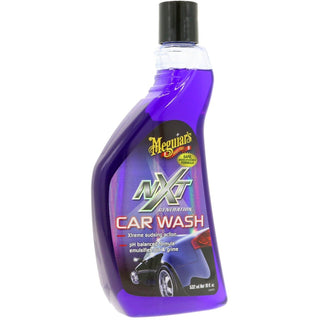 Meguiar's NXT Generation Car Wash