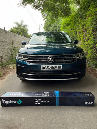 HYDROSILEX PAINT PROTECTION FILM (PPF) DIAMOND SERIES