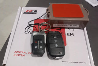 RD FLIP KEY CAS-870 PUNCH