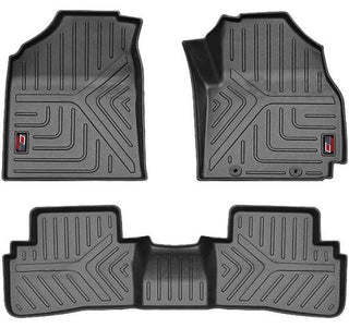 GFX CIAZ 2014 ONWARDS LIFELONG MAT ( BLACK )