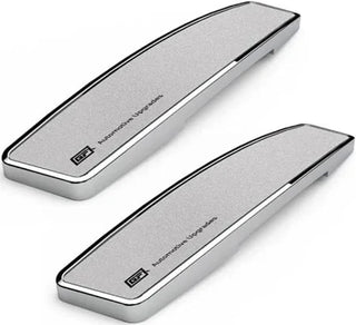 Door Edge Guard Mercury Old - Glory (Siliver) GFMC-003 S