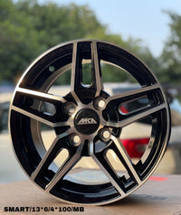 UNO MINDA SMART 15x7" (SET OF 4)