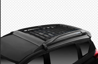 XL6 M-TEK GO FAR CARRIER (ABS) BLACK