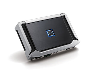 Alpine X-A90M Mono 1800W Class D