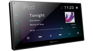 PIONEER DMH-A4450 BT