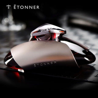 ETONNER CONQUER IN CHAMONIX - AMBER NEW MAN