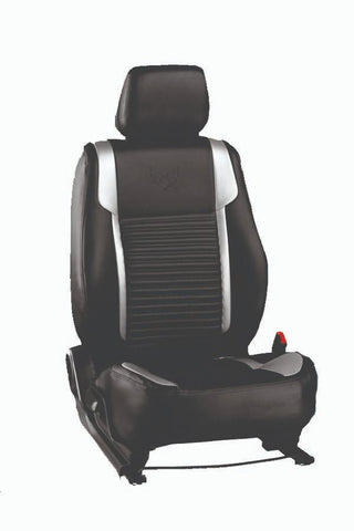 DOLPHIN SEAT COVER WAGON R 2014 Power 1/12