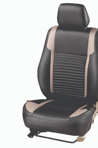 DOLPHIN SEAT COVER SANTRO 2018 Power 1/45