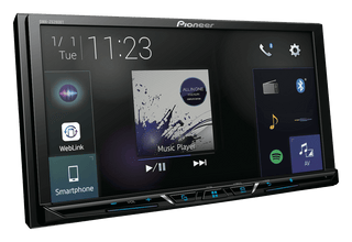 Pioneer DMH Z5290BT