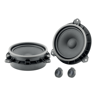 FOCAL IS 165 TOY (2-way component speaker plug and play kit)