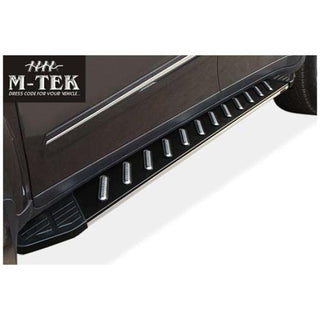 M-TEK CROMA PRIME SIDE STEP : Mahindra XUV 700