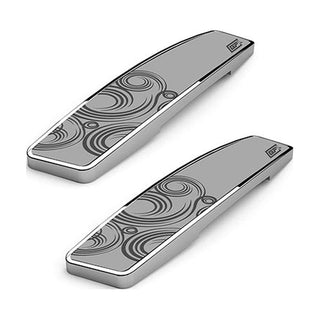 Door Edge Guard Mercury Ripple (SILVER) GFMC-001 S