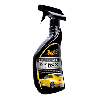 Meguiar's Ultimate Quik Wax