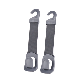 HYPERSONIC Car Headrest Organize Hanger HP3514