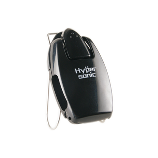 HYPERSONIC Sunglasses Holder HP2502