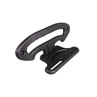 HYPERSONIC Car Back Seat Headrest Safety Hanger HPA596