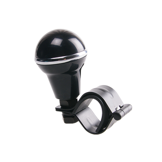 HYPERSONIC Car Steering Wheel Knob Power Handle Spinner HP3490