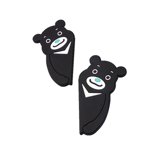 HYPERSONIC BRAVO! Door Edge Decorative Protection Strip Guard BR-04