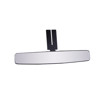 HYPERSONIC Car Blind Spot Wide Angle Rear View Mirror HP2834