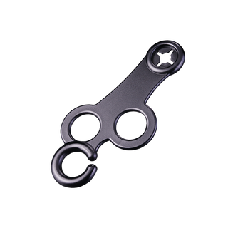 HYPERSONIC Stylish Firmly Car Seat Umbrella Hanger HP3528