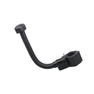 HYPERSONIC Adjustable Headrest Seat Coat Car Hand Door Hook HP3535