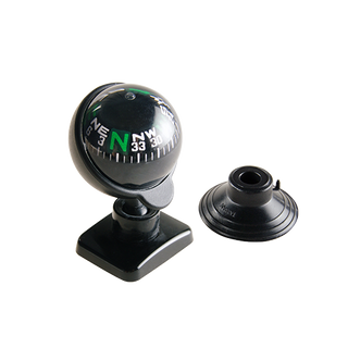 HYPERSONIC Navigation Boat Auto Car Dashboard Compass HP2144