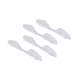 HYPERSONIC 4PCS Car Door Corner Protector HPN134-7