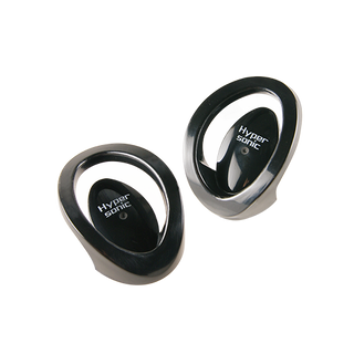 HYPERSONIC 2PCS Car Interior Dashboard Hook HP2511