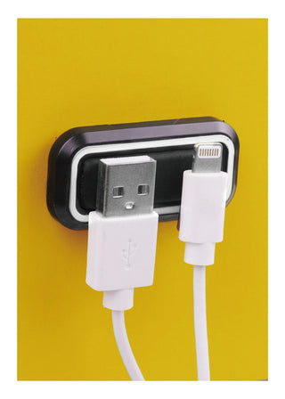 HYPERSONIC Magnetic Cable Charging Holder HP2155