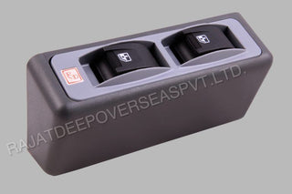 RD THAR 2DR PW CHANNELS