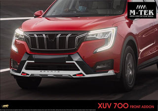 M-TEK XUV 700 BODY KIT MK-5404