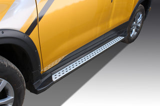 Creta 2020 M-TEK Optima Side Step MK- 3596
