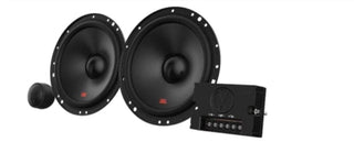 JBL Stage 2604CFHI Car Component Speakers