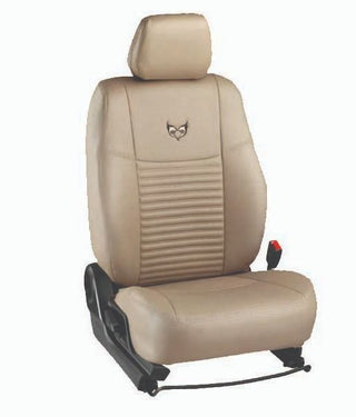 DOLPHIN SEAT COVER ERTIGA 2022 (without Armrest) Power Plus 35P