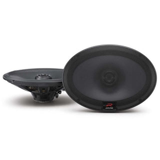 Alpine R-S69 R-Series 2-Way Coaxial Speakers