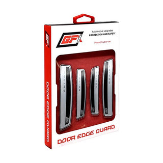 Door Edge Guard Mercury Drift  (SILVER) GFMC-004 S