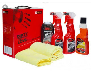 3M AUTO SPECIALITY GIFT Kit-Small
